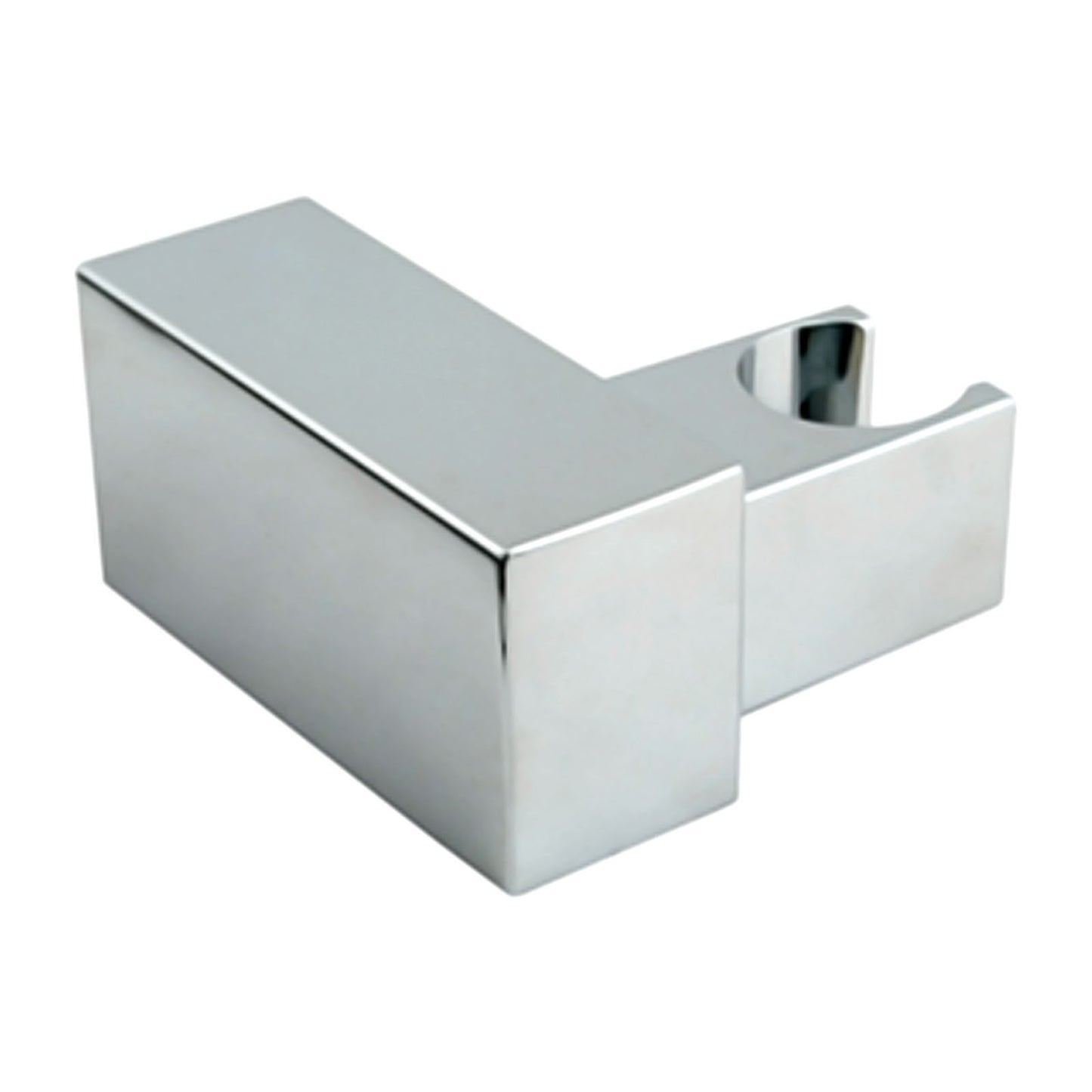 EuroShowers SQUARE Shower Wall Bracket with Tilt Function