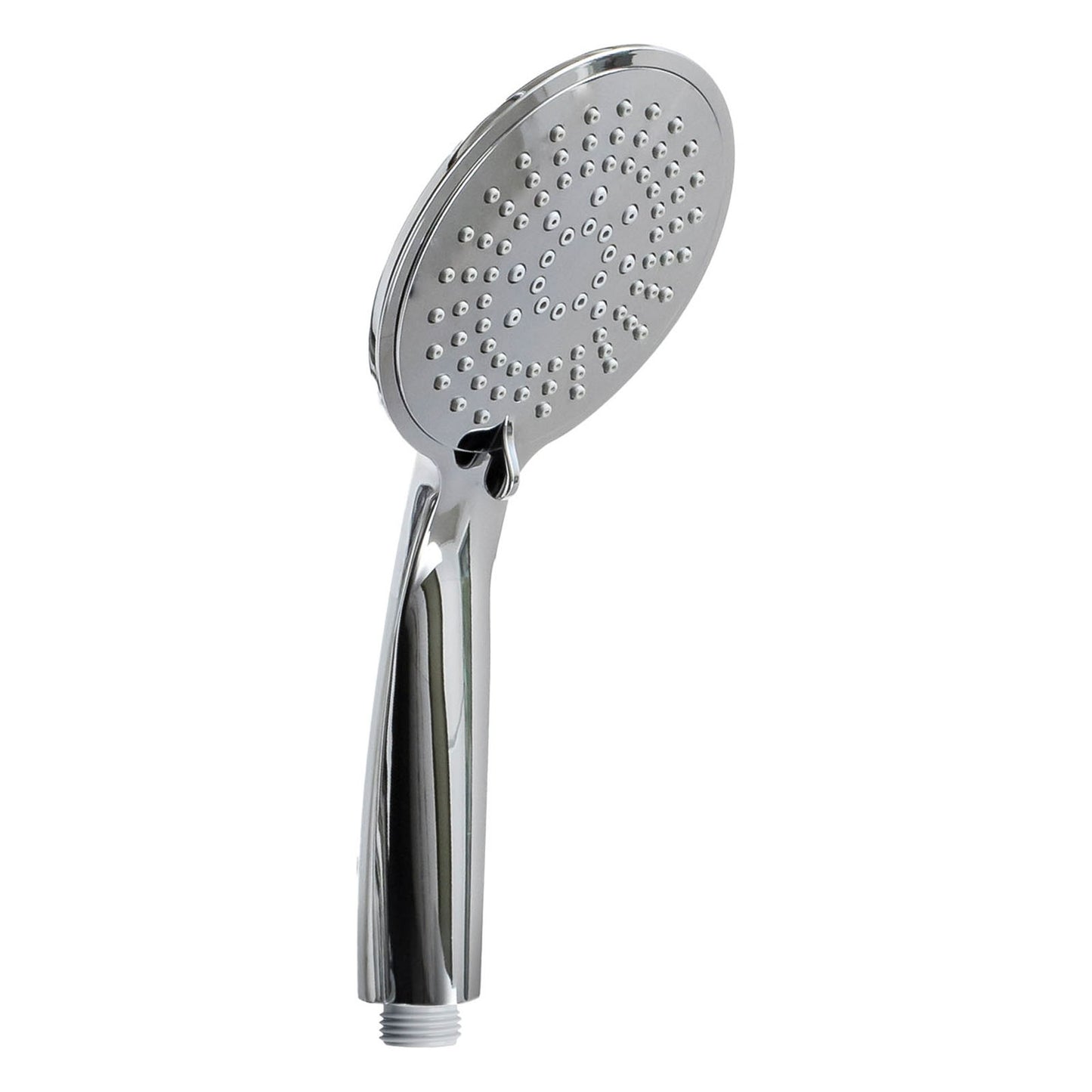 EuroShowers SilverJet Shower Head - Chrome