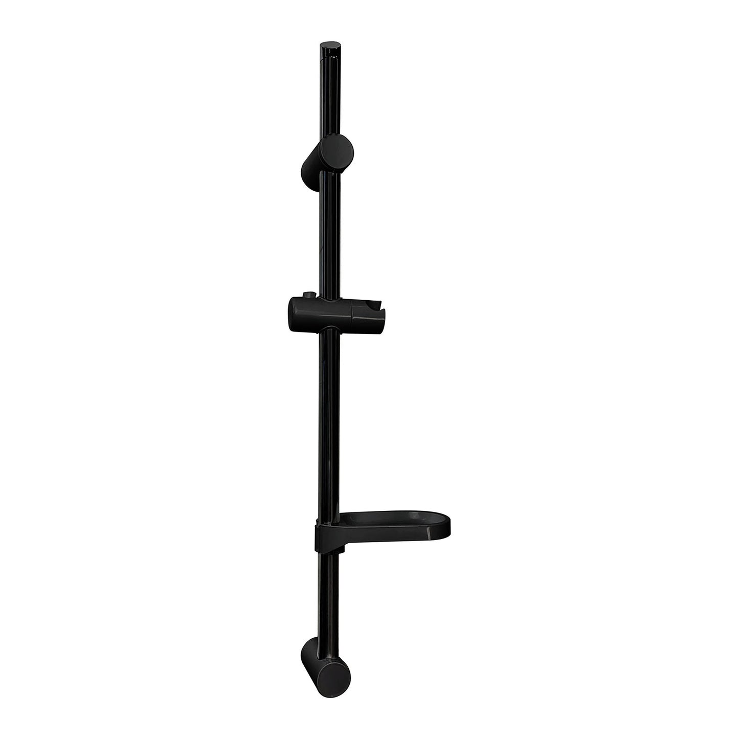 Euroshowers Easy Slide Shower Riser Rail Kit - 3 COLOURS