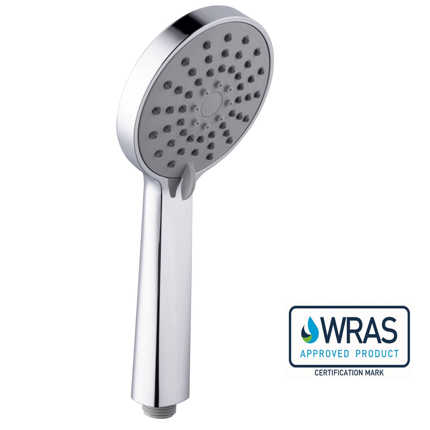 EuroShowers WRAS Approved C-Jet Shower Head