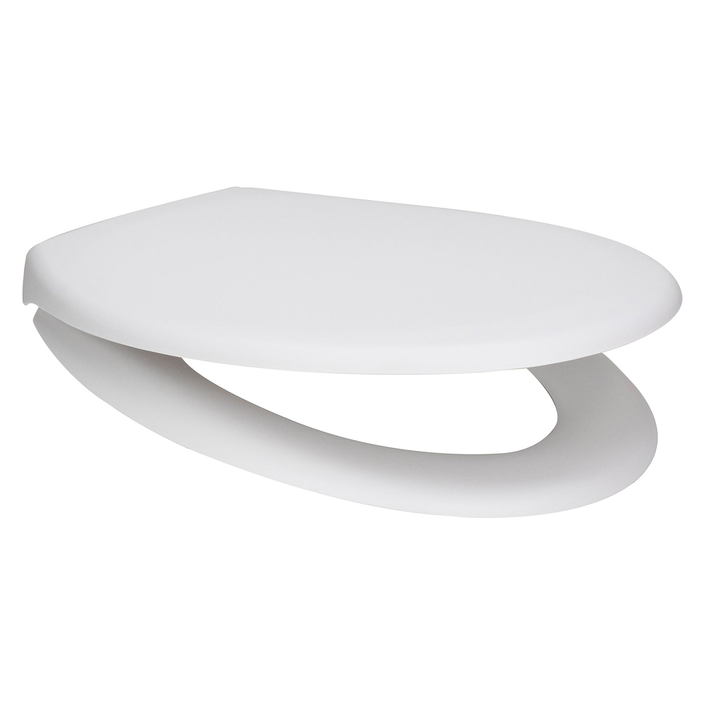 EuroShowers Rainbow Soft MATT Soft Close Toilet Seat