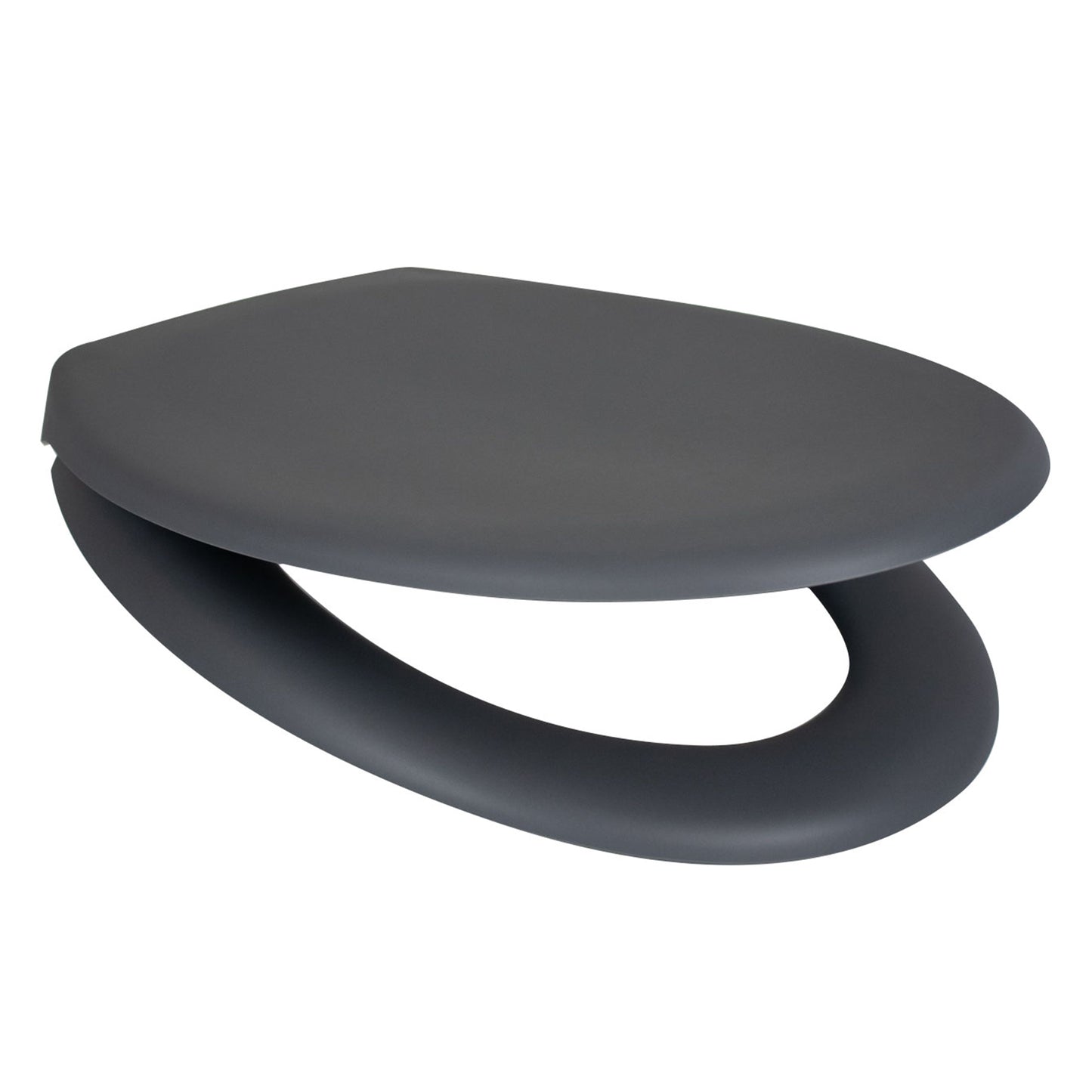 EuroShowers Rainbow Soft MATT Soft Close Toilet Seat