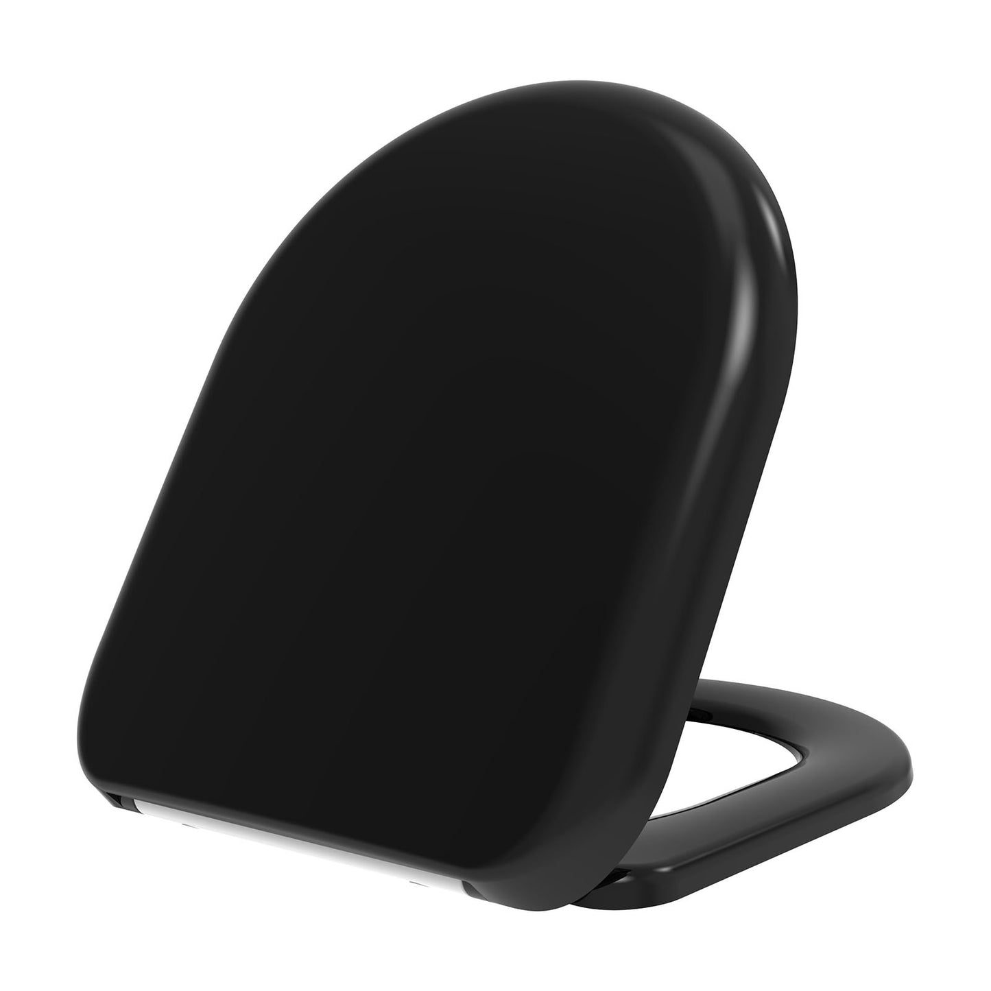 EuroShowers Rainbow D ONE Soft Close Toilet Seat