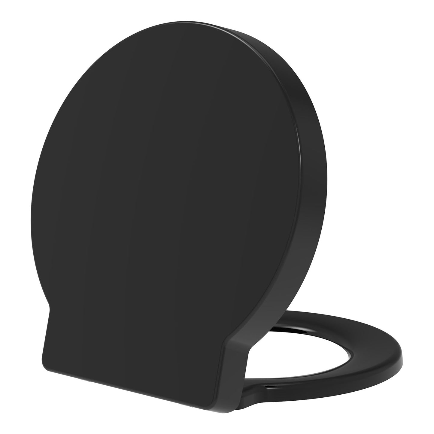 EuroShowers ROUND Soft Close Toilet Seat