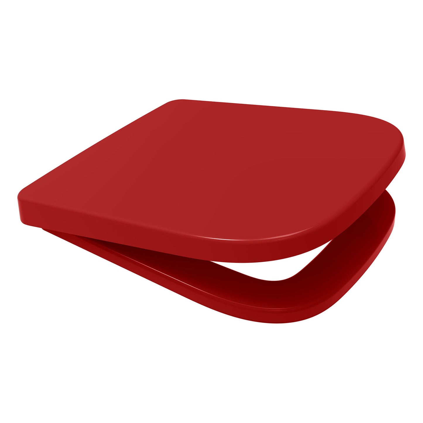 Dementia Friendly V20 ONE Soft Close Toilet Seat
