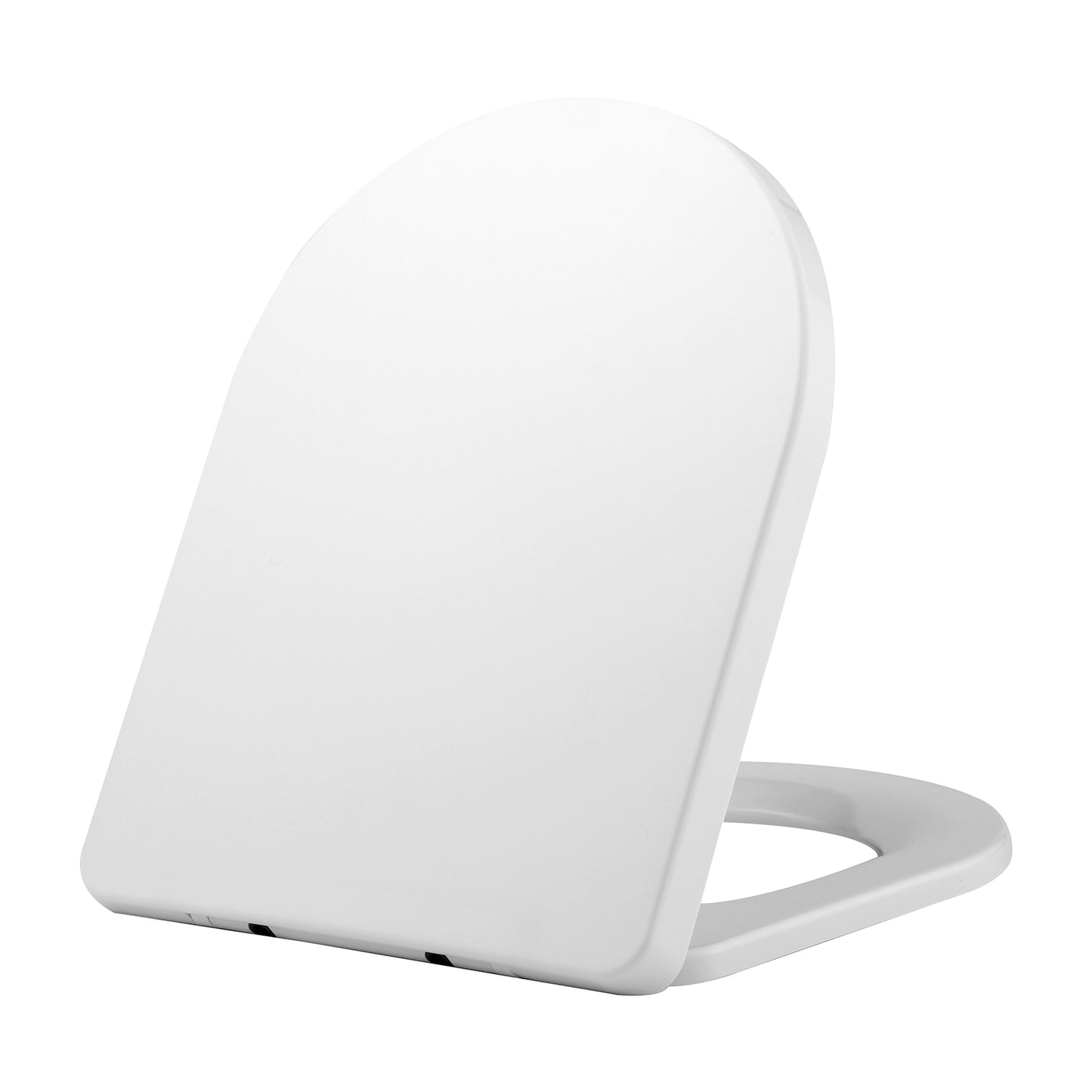 EuroShowers PP D twentyONE Soft Close Toilet Seat