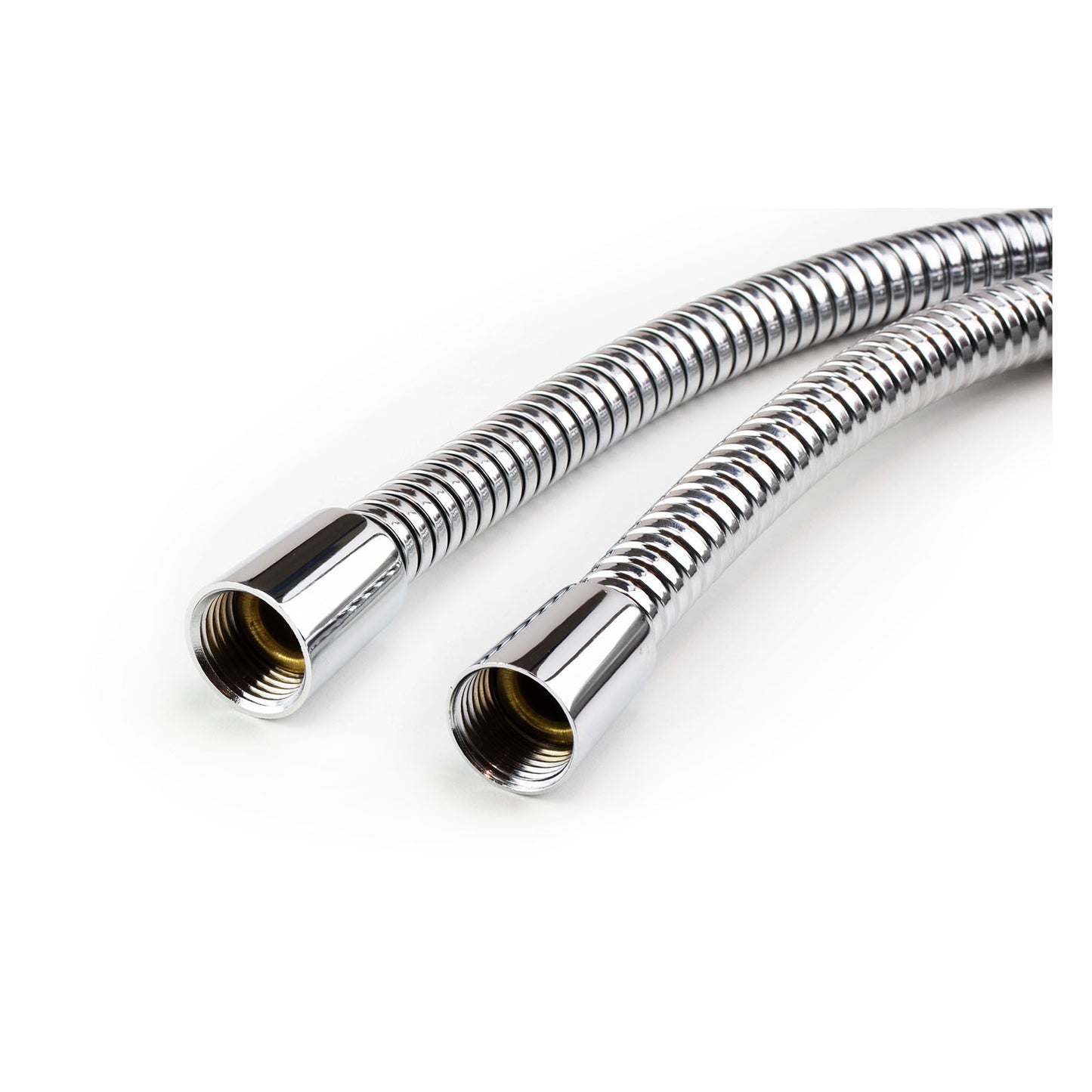 EuroShowers WRAS Approved Premium SuperLux® 11mm Bore Shower Hose - ALL SIZES