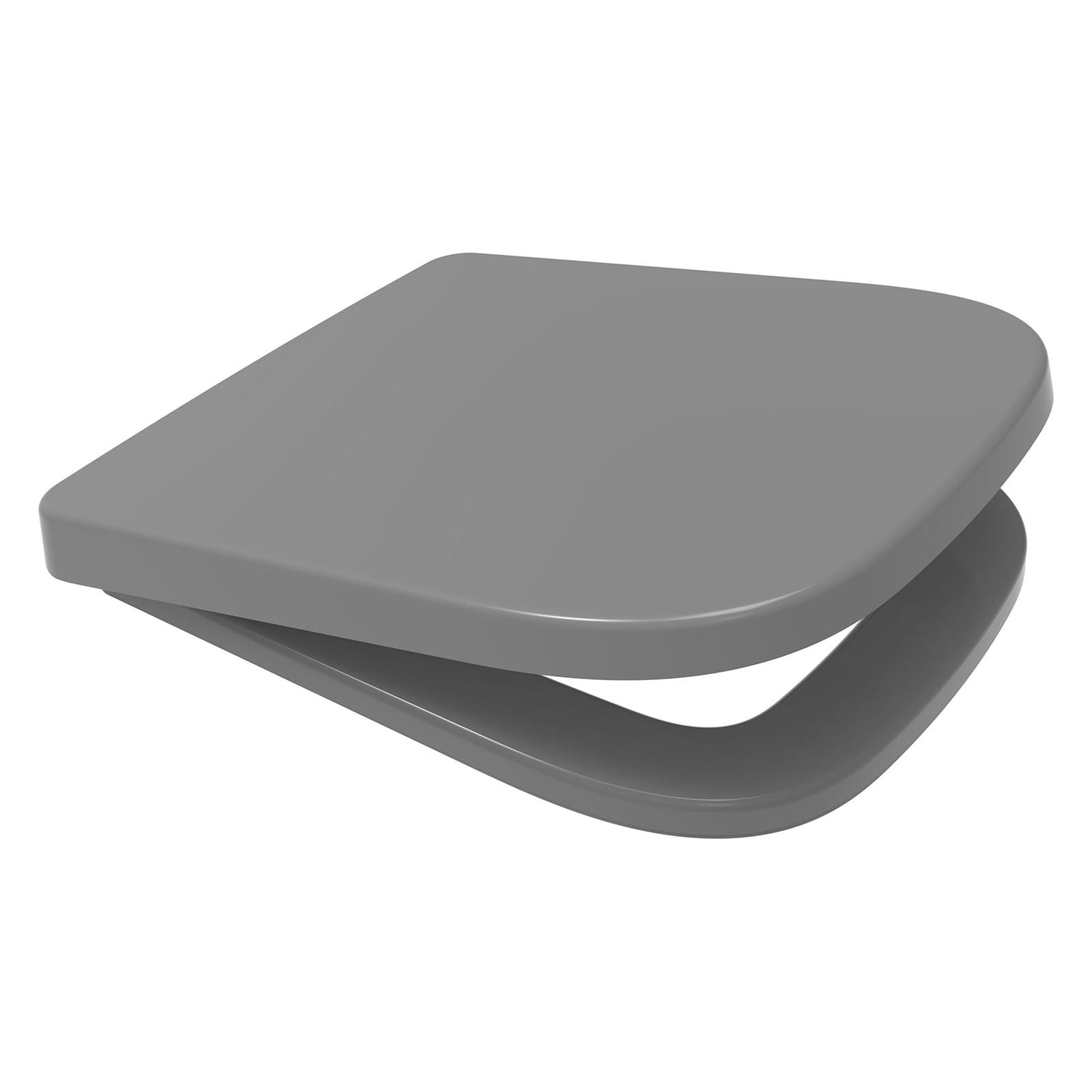 Special Shaped Toilet Seats