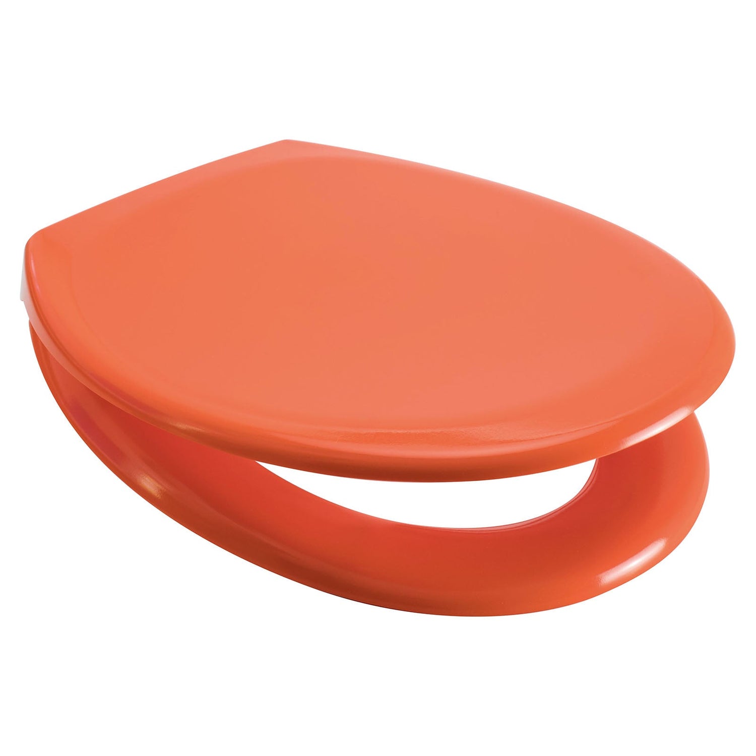 Universal Shaped Toilet Seats