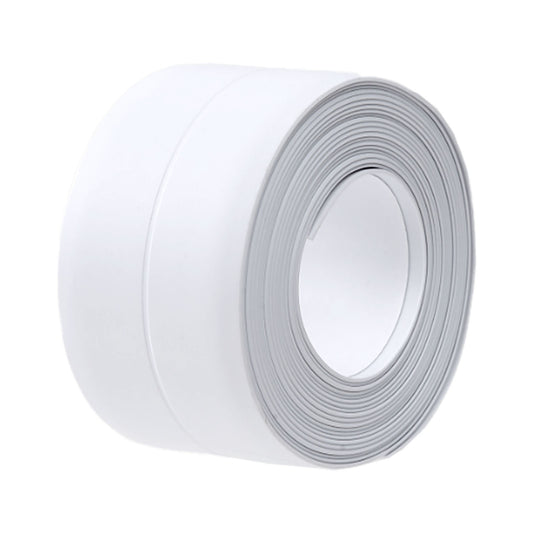 EuroShowers Bath, Shower and Sink Seal Tape - 2 COLOURS