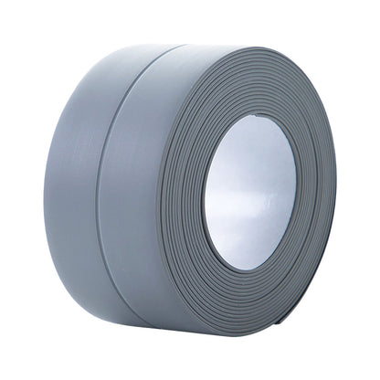 EuroShowers Bath, Shower and Sink Seal Tape - 2 COLOURS