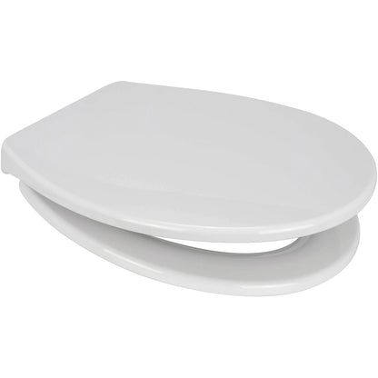 EuroShowers PP twentyONE Soft Close Toilet Seat