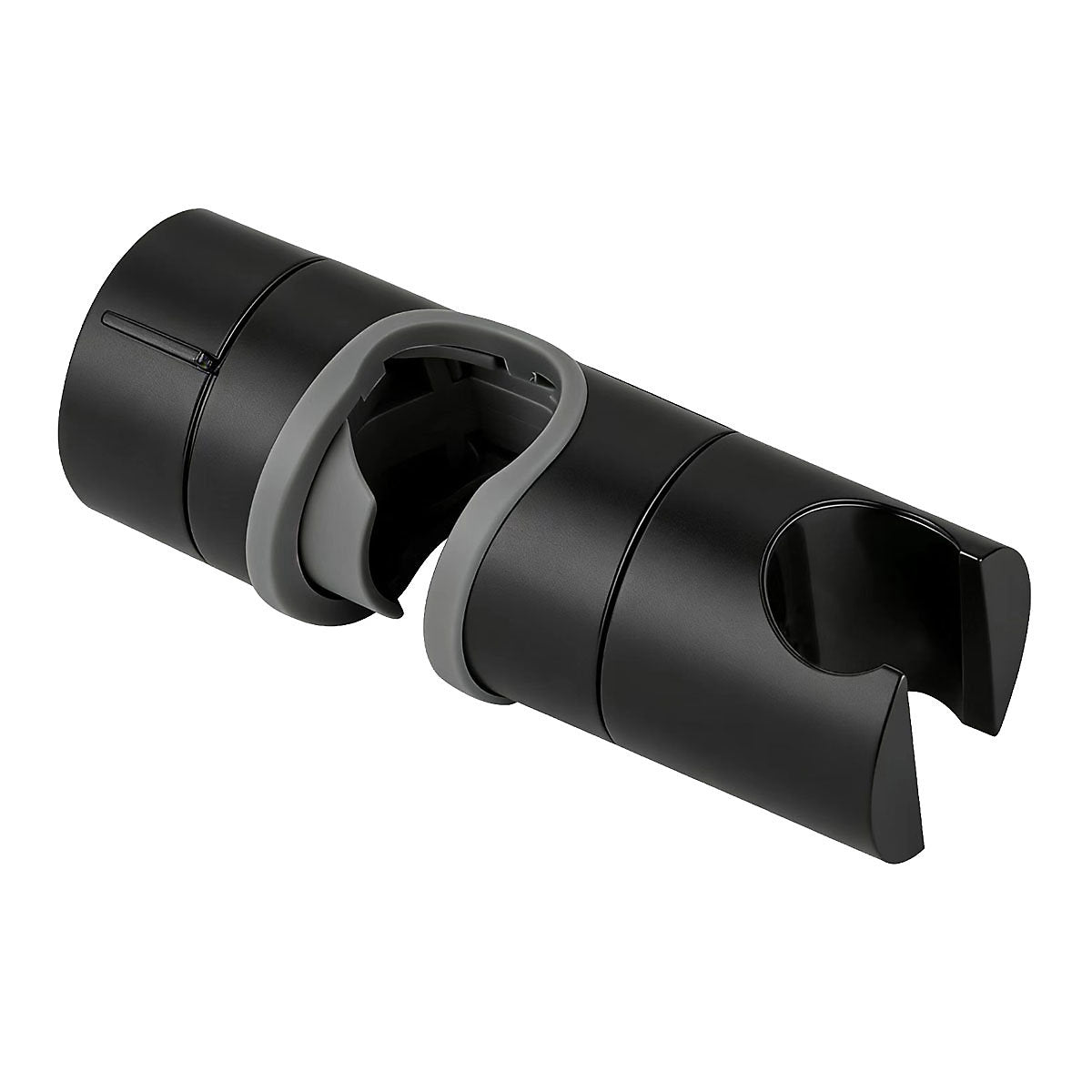 EuroShowers Adjustable Shower Slider Bracket 19-25mm - 3 COLOURS