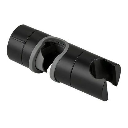 EuroShowers Adjustable Shower Slider Bracket 19-25mm - 3 COLOURS
