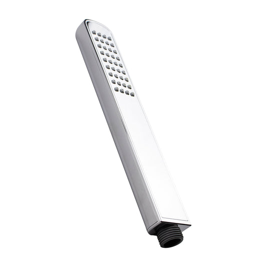EuroShowers Slim Rectangle Shower Head