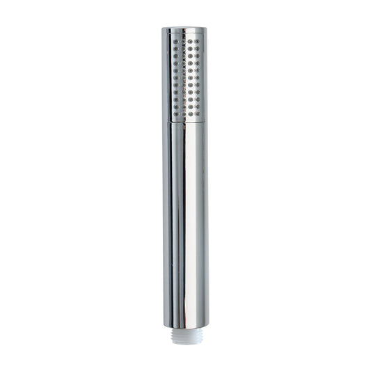 EuroShowers Round Pencil Style Shower Head