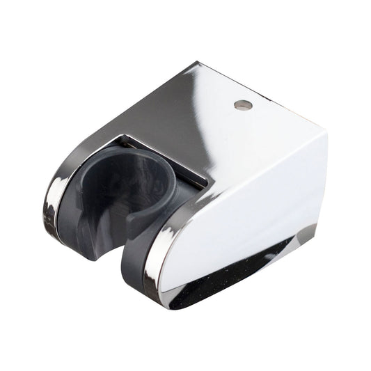 EuroShowers Easy Shower Head Wall Bracket - 2 COLOURS