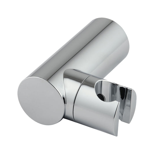 EuroShowers ROUND Shower Wall Bracket with Tilt Function