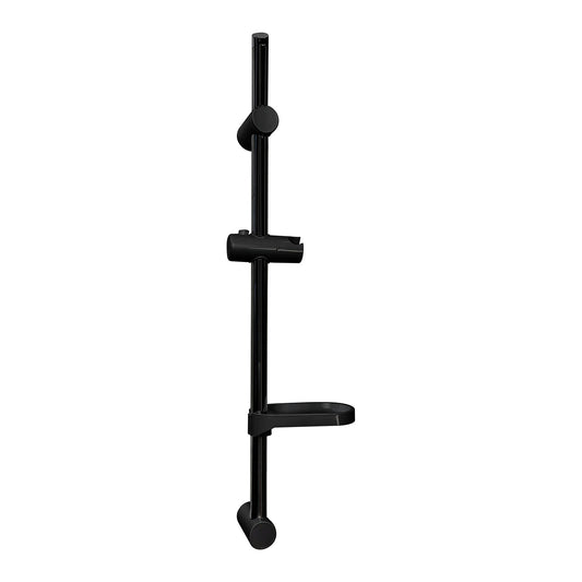 Euroshowers Easy Slide Shower Riser Rail Kit - 3 COLOURS