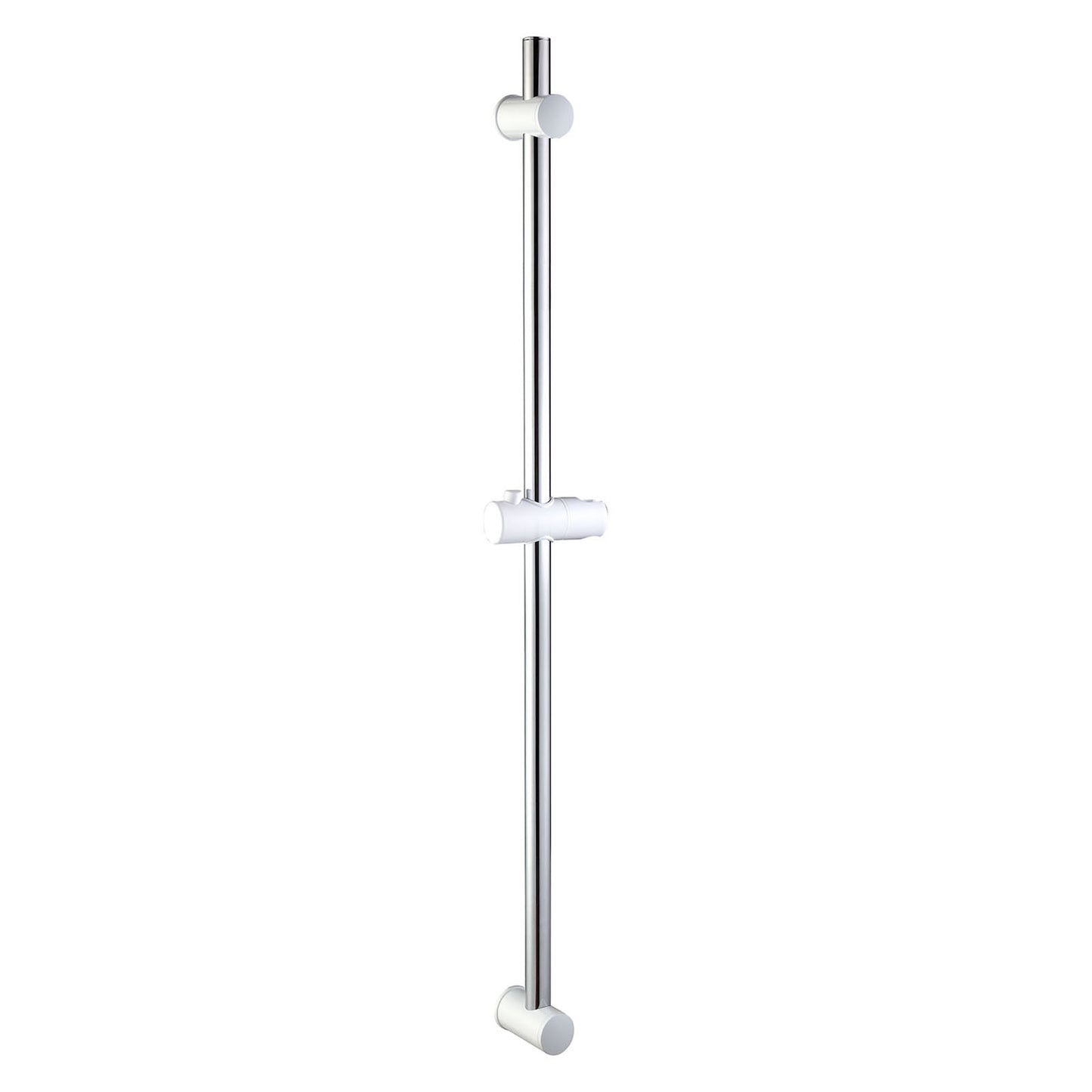 EuroShowers EuroRail Shower Riser Rail Kit