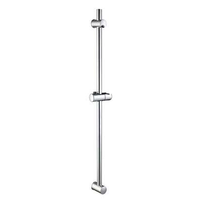 EuroShowers EuroRail Shower Riser Rail Kit