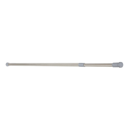 EuroShowers EasiLock Expander Curtain Rail - 2 SIZES