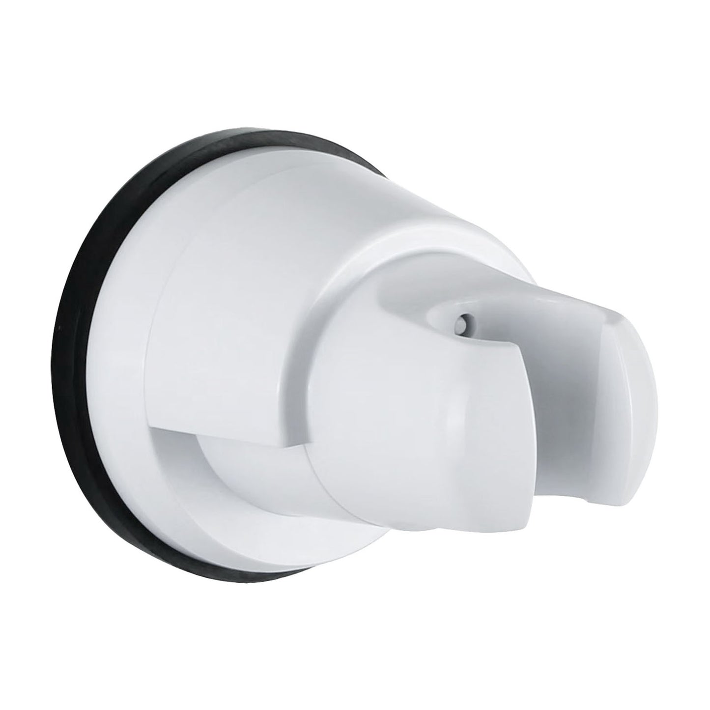 EuroShowers Suction Shower Wall Bracket - 3 COLOURS