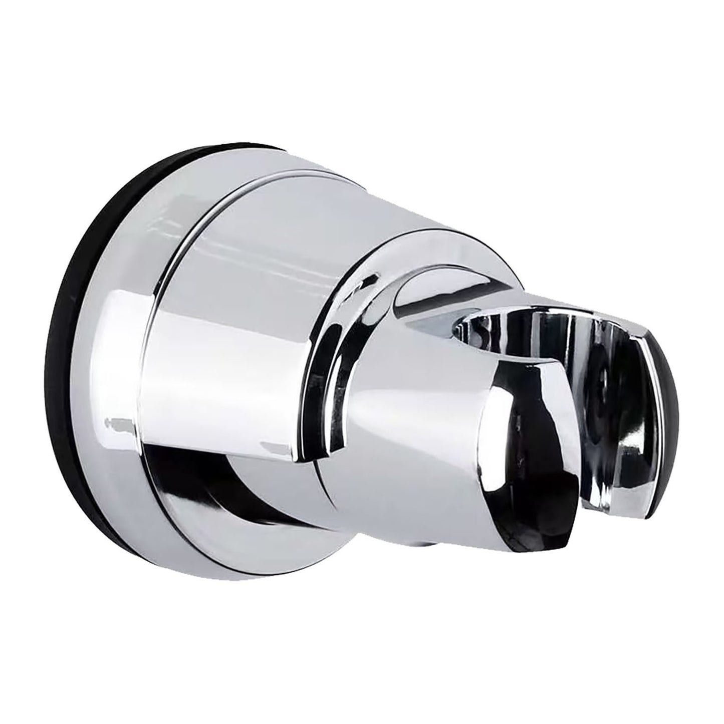 EuroShowers Suction Shower Wall Bracket - 3 COLOURS