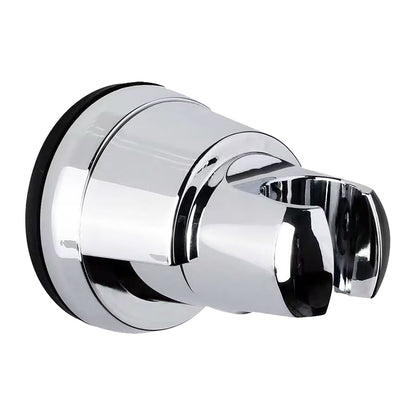 EuroShowers Suction Shower Wall Bracket - 3 COLOURS