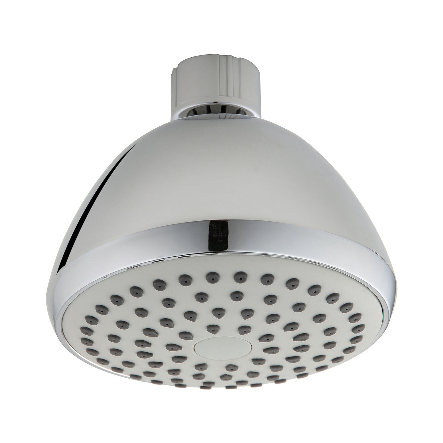 EuroShowers Fixed Overhead Shower Head SMALL with Swivel Movement