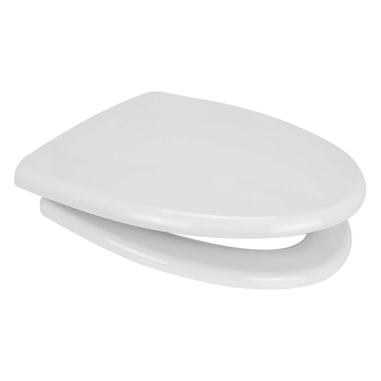 EuroShowers CERALINE V Soft Close Toilet Seat