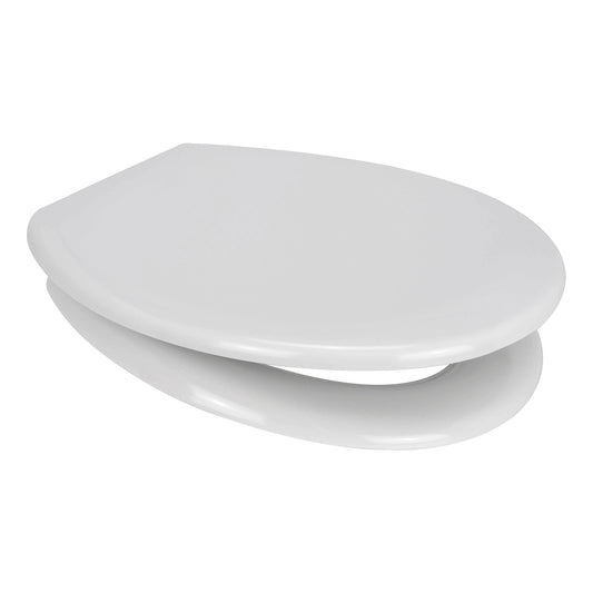 EuroShowers Opal ONE Anti-Bacterial Soft Close Toilet Seat