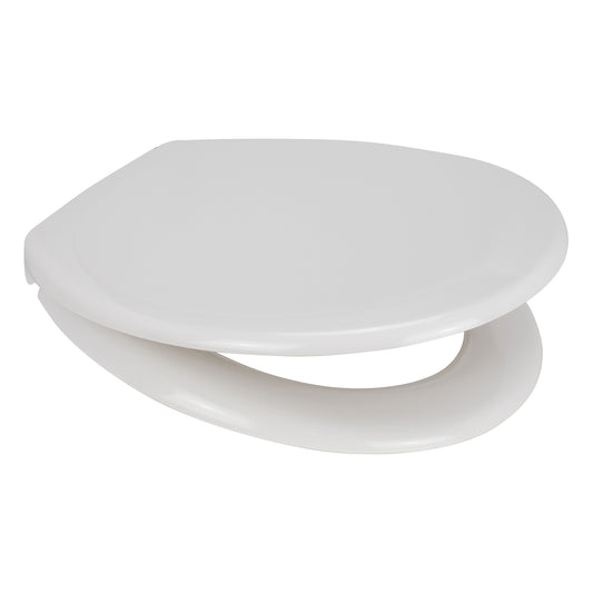 EuroShowers PP Pearl Toilet Seat
