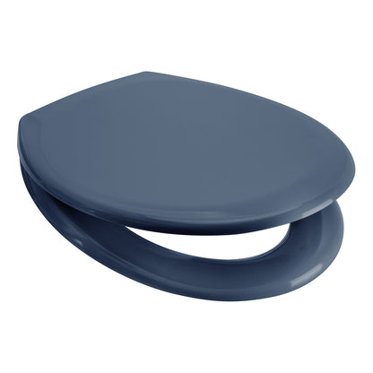 EuroShowers Rainbow Anti-Bacterial Soft Close Toilet Seat