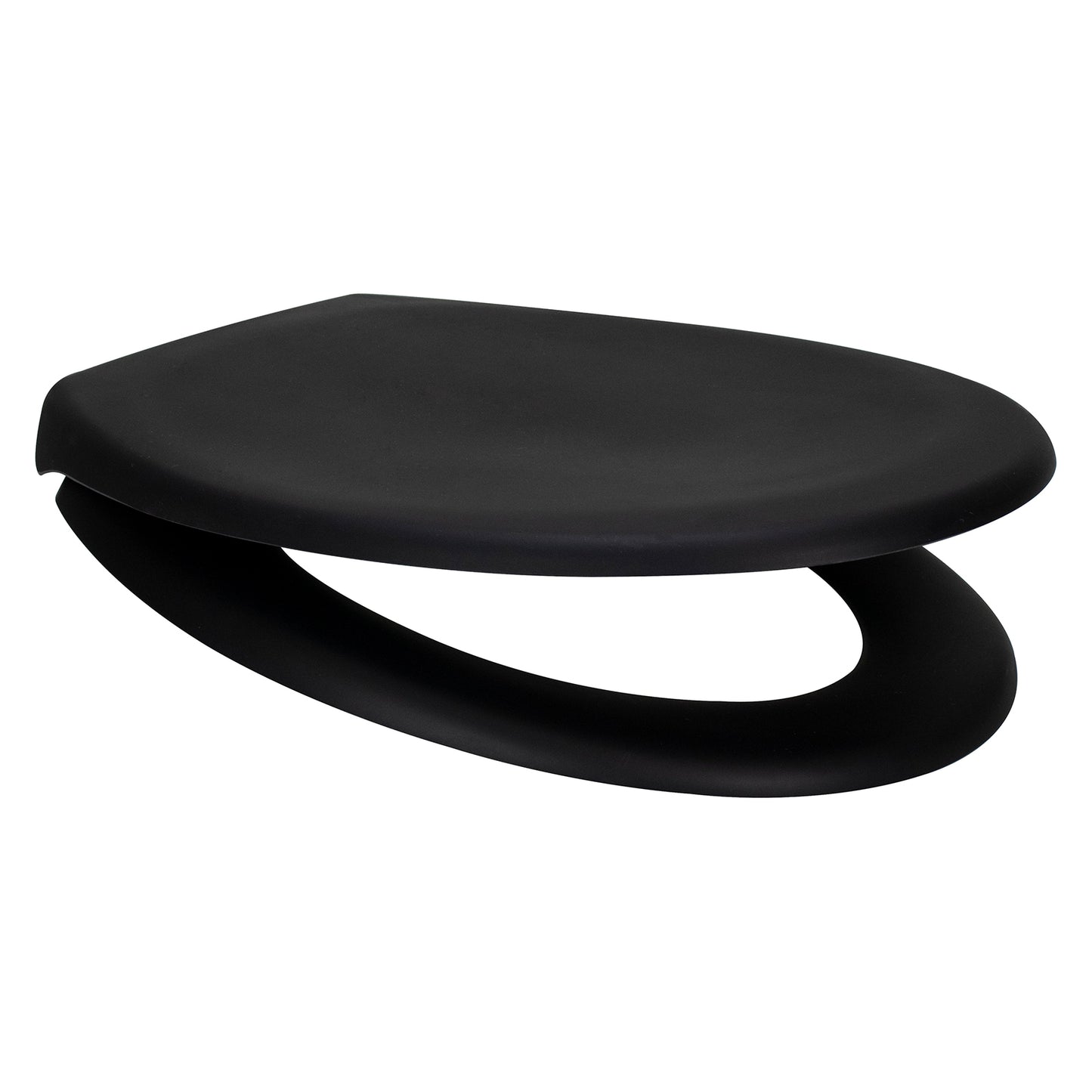 EuroShowers Rainbow Soft MATT Soft Close Toilet Seat