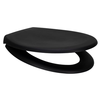 EuroShowers Rainbow Soft MATT Soft Close Toilet Seat