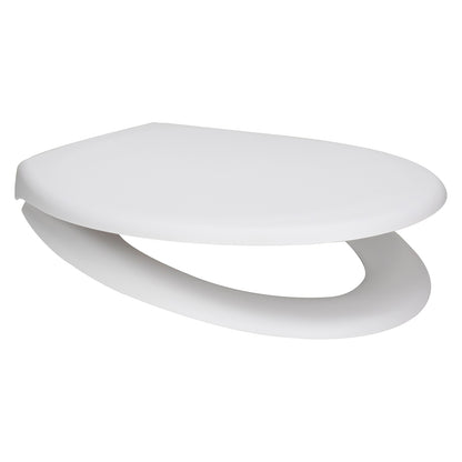 EuroShowers Rainbow Soft MATT Soft Close Toilet Seat