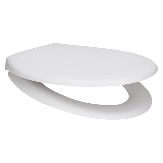 EuroShowers Rainbow Soft MATT Soft Close Toilet Seat
