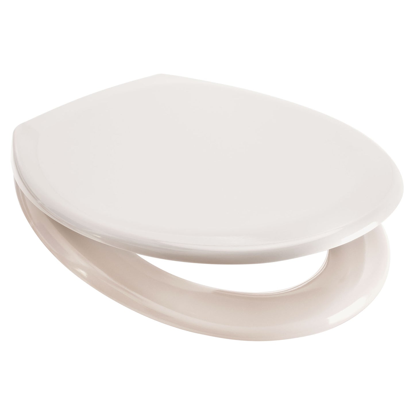 EuroShowers Rainbow Anti-Bacterial Soft Close Toilet Seat