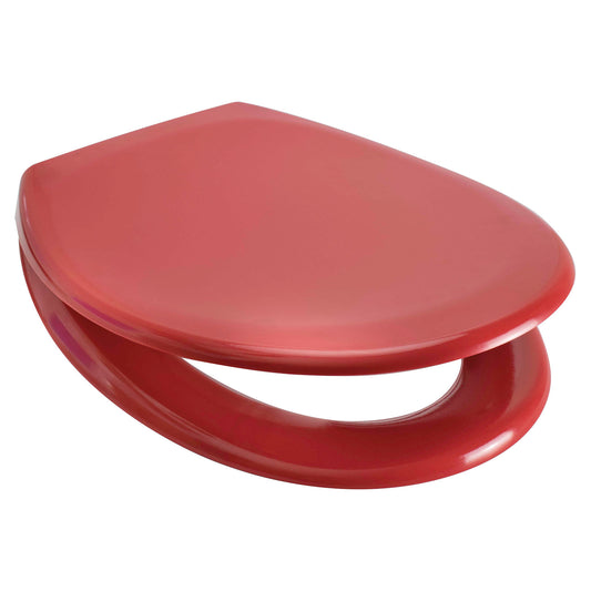 Dementia Friendly Anti-Bacterial Rainbow Soft Toilet Seat