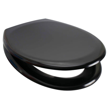 EuroShowers Rainbow Anti-Bacterial Soft Close Toilet Seat