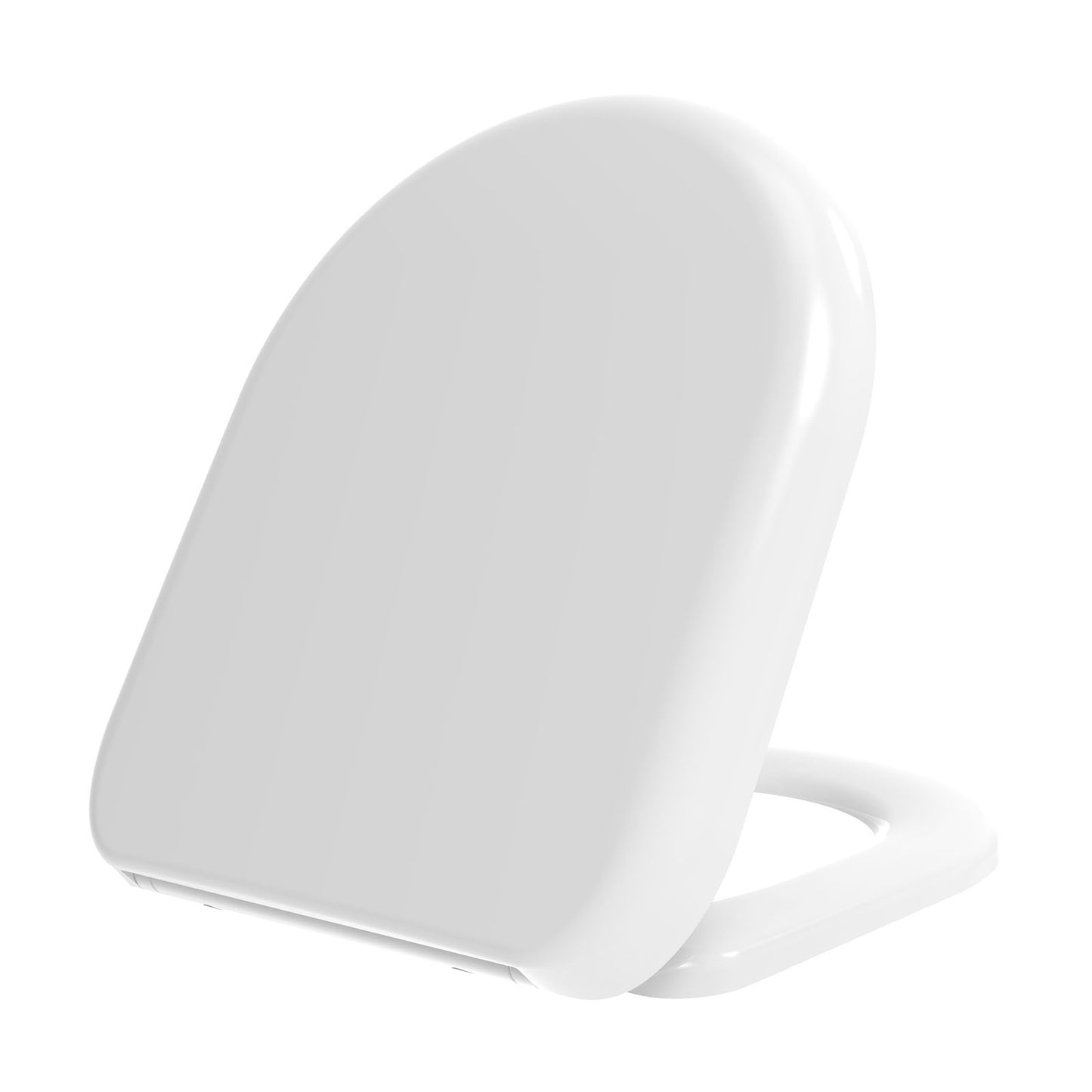 EuroShowers Rainbow D ONE Soft Close Toilet Seat
