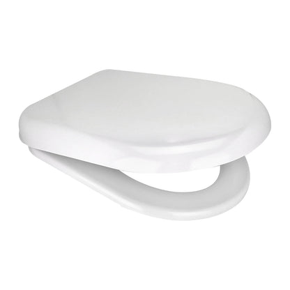 EuroShowers D ONE Soft Close Toilet Seat