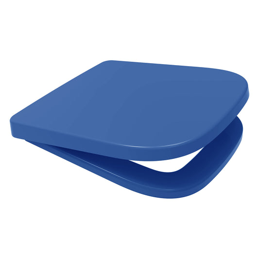 Dementia Friendly V20 ONE Soft Close Toilet Seat
