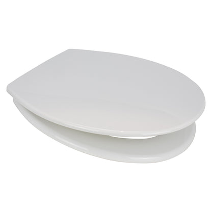EuroShowers PP Trade Toilet Seat