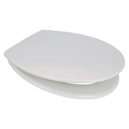 EuroShowers PP Trade Toilet Seat