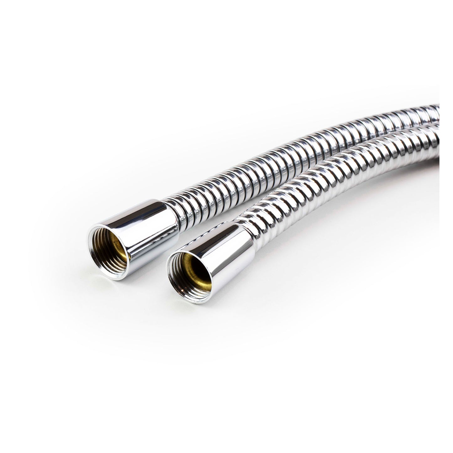 EuroShowers WRAS Approved Premium Anti-Bac SuperLux® 11mm Bore Shower Hose - 150cm