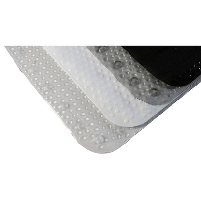 EuroShowers Square Safety Suction Bath Mat - 530mm x 530mm