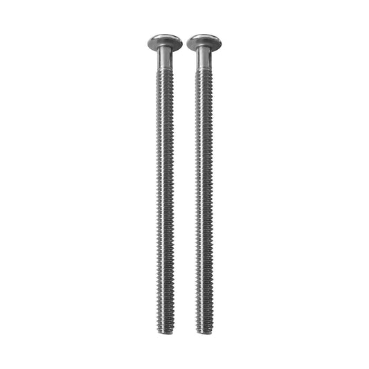 EuroShowers Spare Bolts for Toilet Seats - 2 SIZES