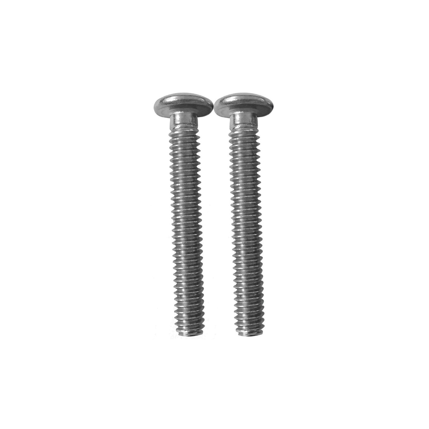 EuroShowers Spare Bolts for Toilet Seats - 2 SIZES